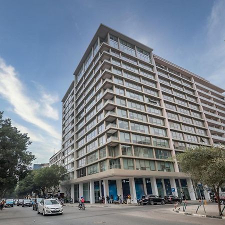 Rk Suite Hotel Luanda Dış mekan fotoğraf