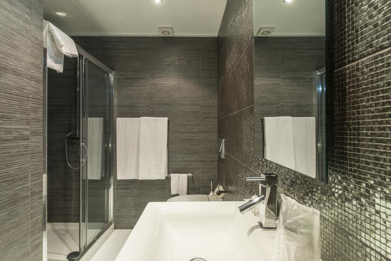 Rk Suite Hotel Luanda Dış mekan fotoğraf