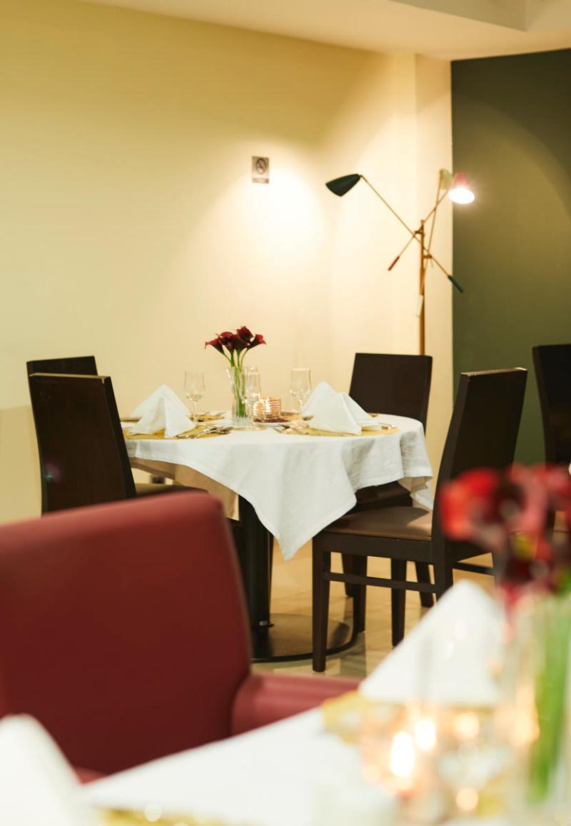 Rk Suite Hotel Luanda Dış mekan fotoğraf