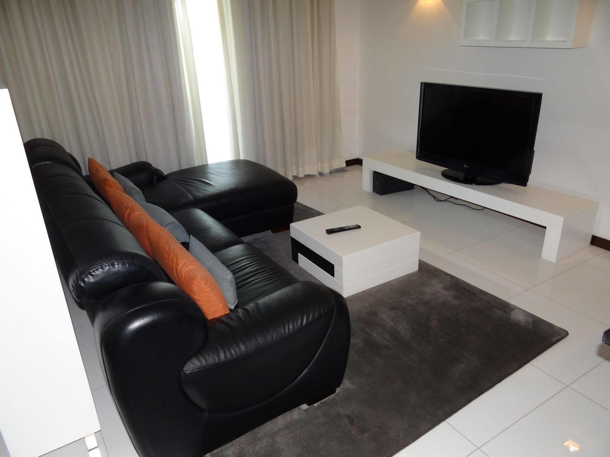 Rk Suite Hotel Luanda Dış mekan fotoğraf
