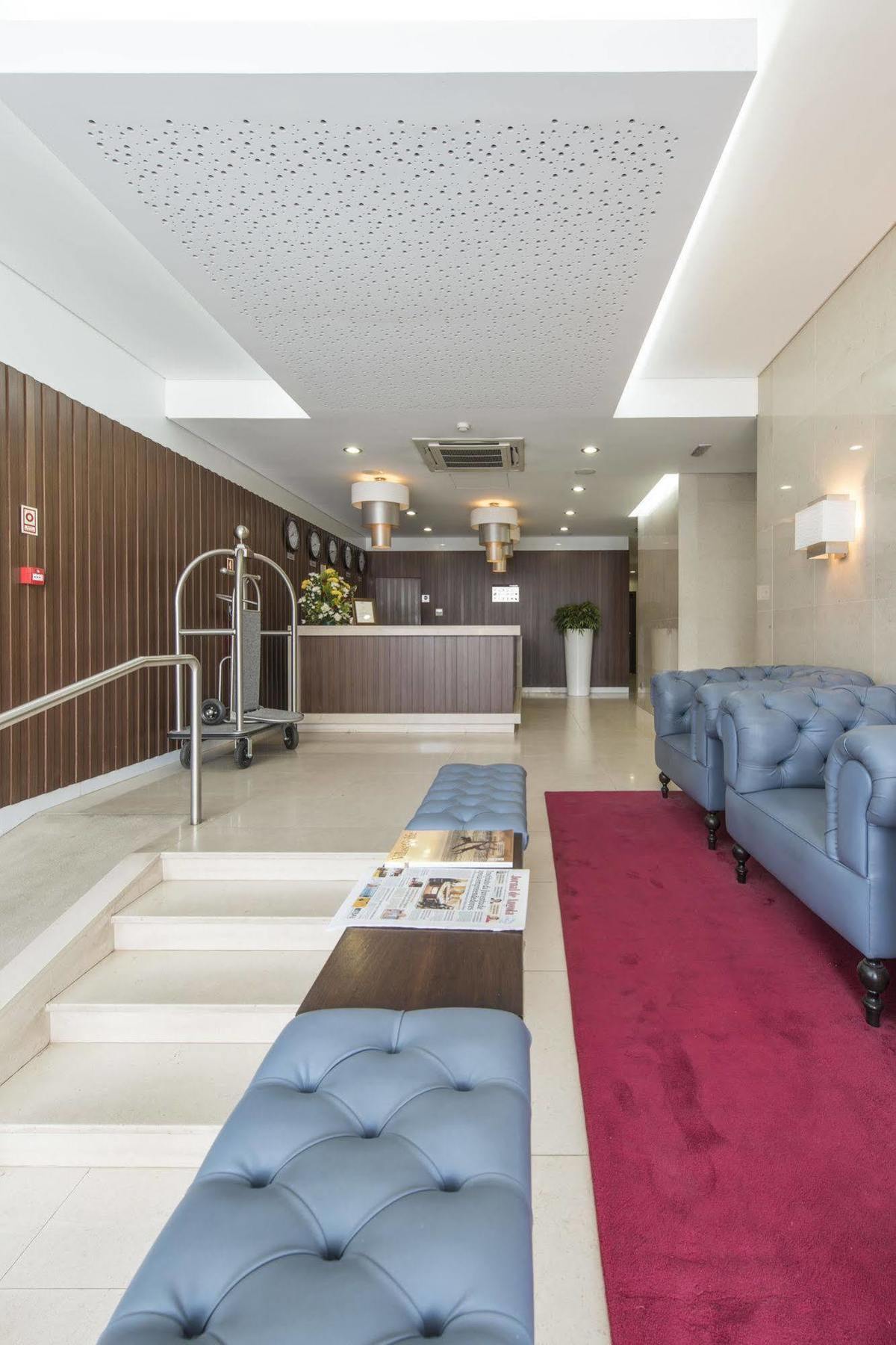 Rk Suite Hotel Luanda Dış mekan fotoğraf