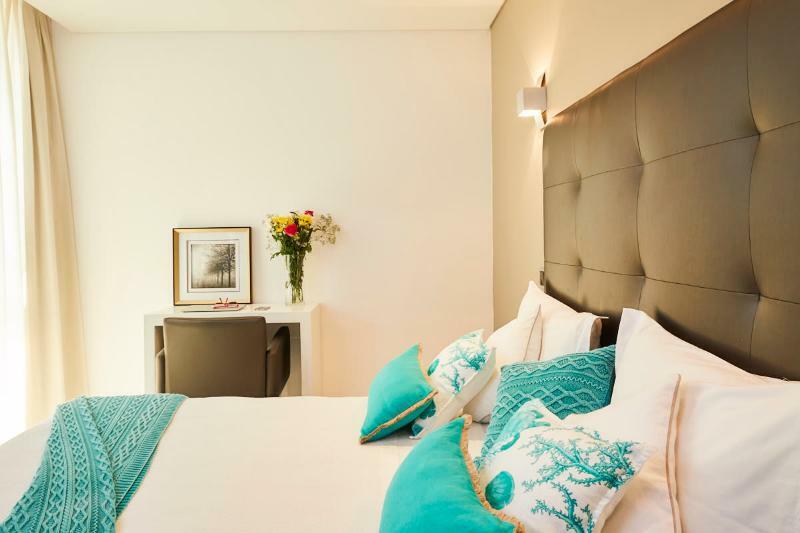 Rk Suite Hotel Luanda Dış mekan fotoğraf