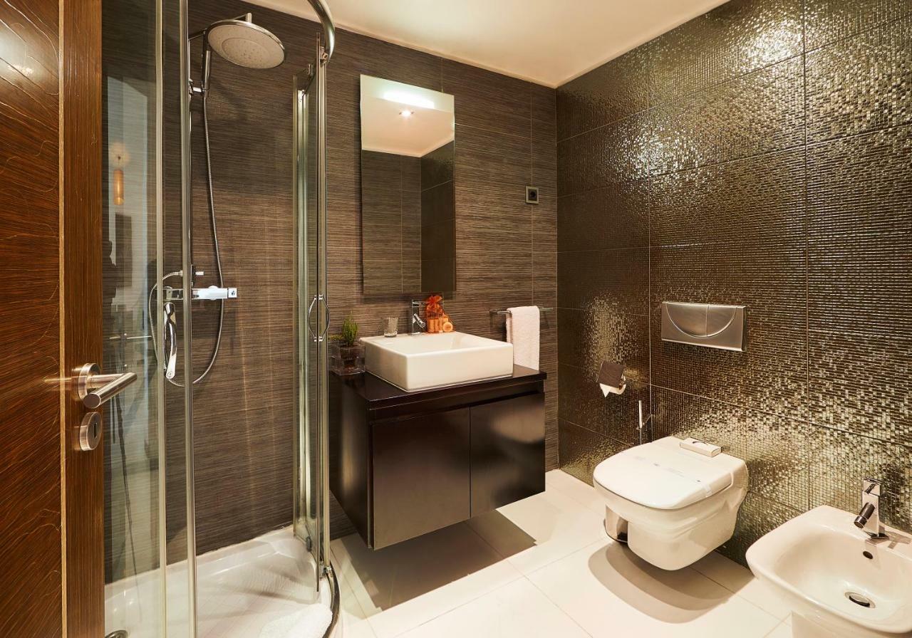 Rk Suite Hotel Luanda Dış mekan fotoğraf
