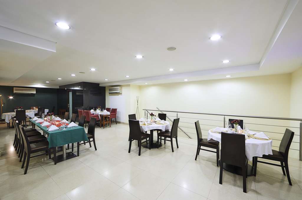 Rk Suite Hotel Luanda İç mekan fotoğraf