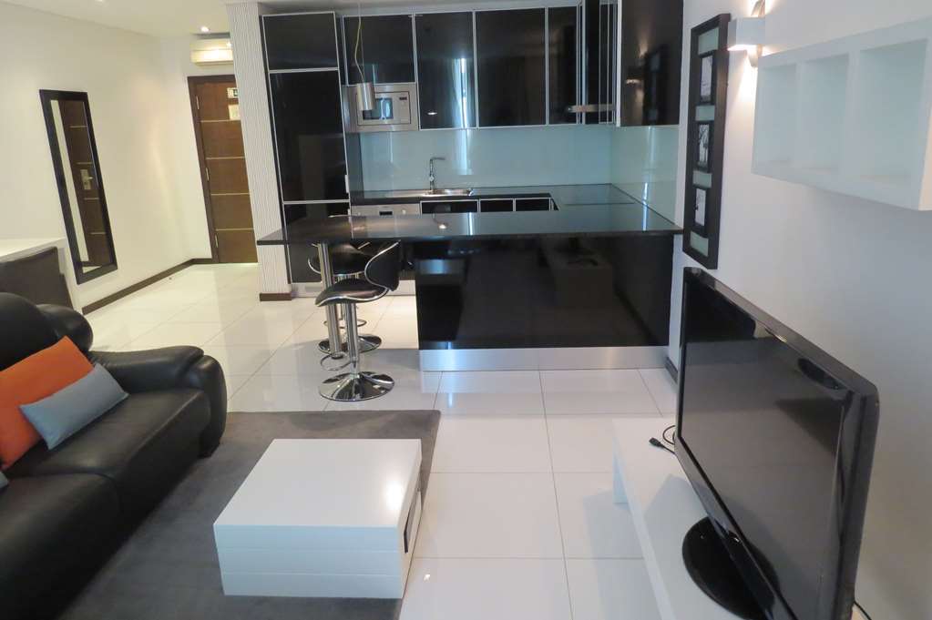 Rk Suite Hotel Luanda İç mekan fotoğraf