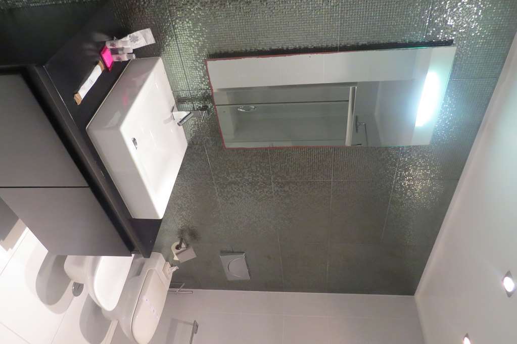 Rk Suite Hotel Luanda İç mekan fotoğraf